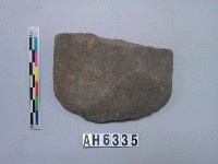 藏品(磨製石斧)的圖片